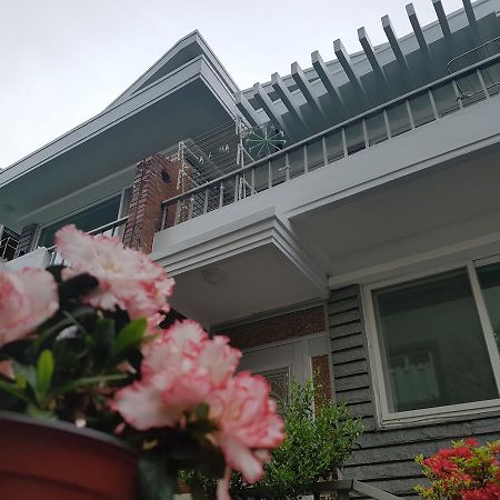 Byulbam Guesthouse Gwangju Metropolitan City Eksteriør bilde