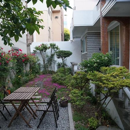 Byulbam Guesthouse Gwangju Metropolitan City Eksteriør bilde