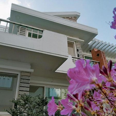 Byulbam Guesthouse Gwangju Metropolitan City Eksteriør bilde
