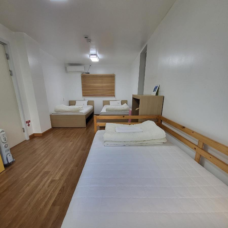 Byulbam Guesthouse Gwangju Metropolitan City Eksteriør bilde