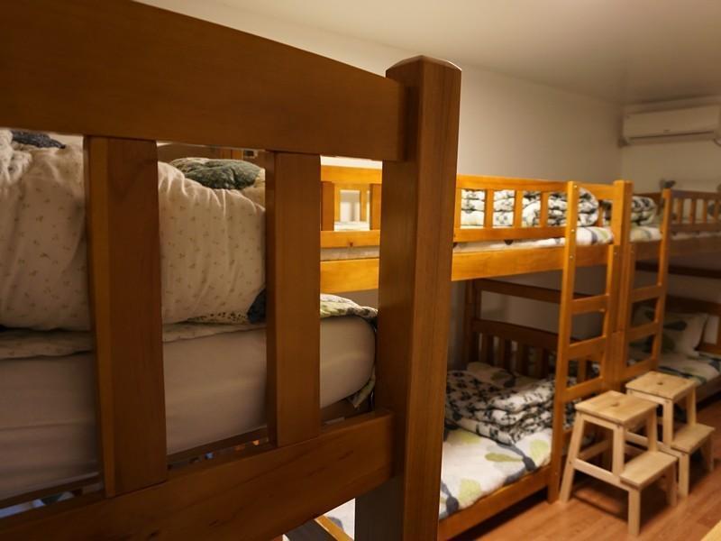 Byulbam Guesthouse Gwangju Metropolitan City Eksteriør bilde