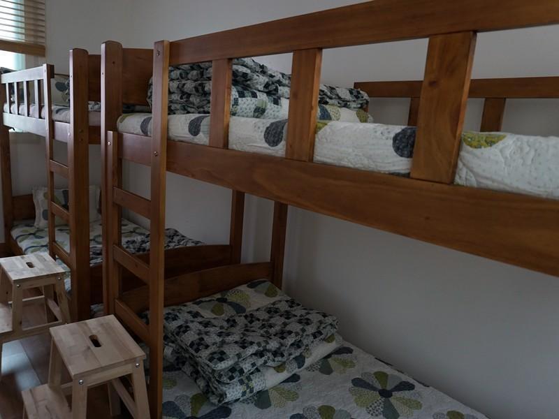 Byulbam Guesthouse Gwangju Metropolitan City Eksteriør bilde