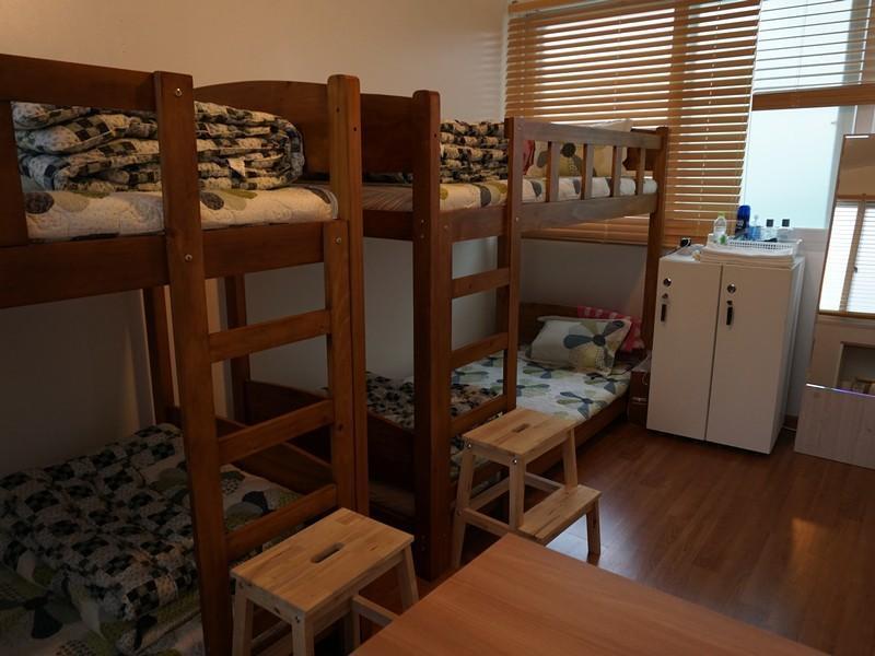 Byulbam Guesthouse Gwangju Metropolitan City Eksteriør bilde