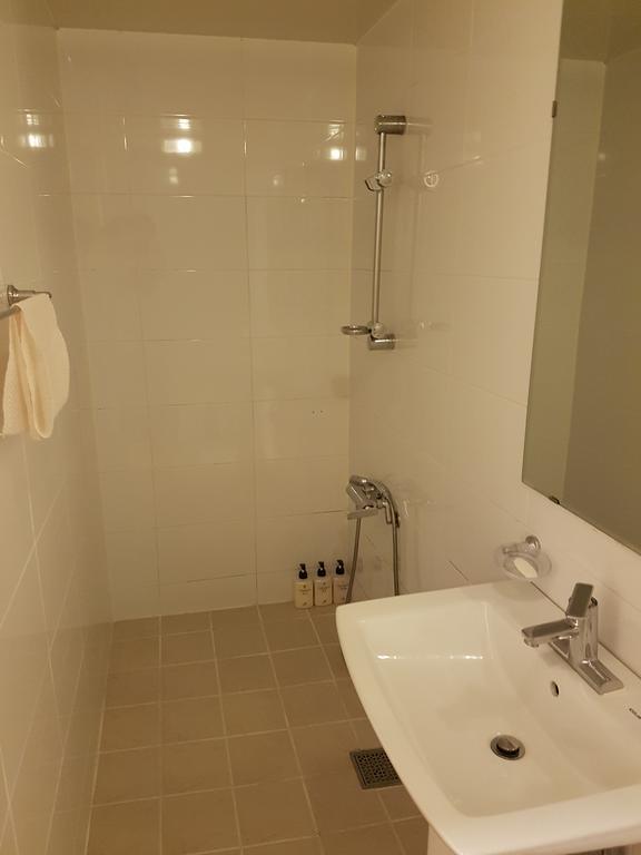Byulbam Guesthouse Gwangju Metropolitan City Eksteriør bilde