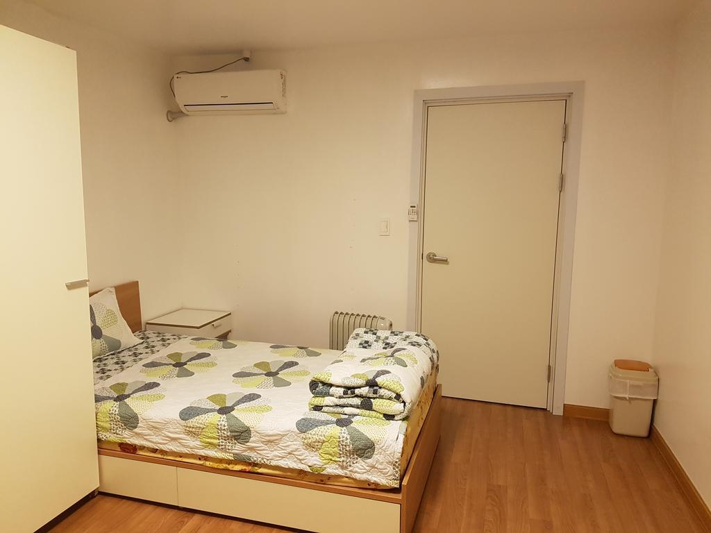 Byulbam Guesthouse Gwangju Metropolitan City Eksteriør bilde