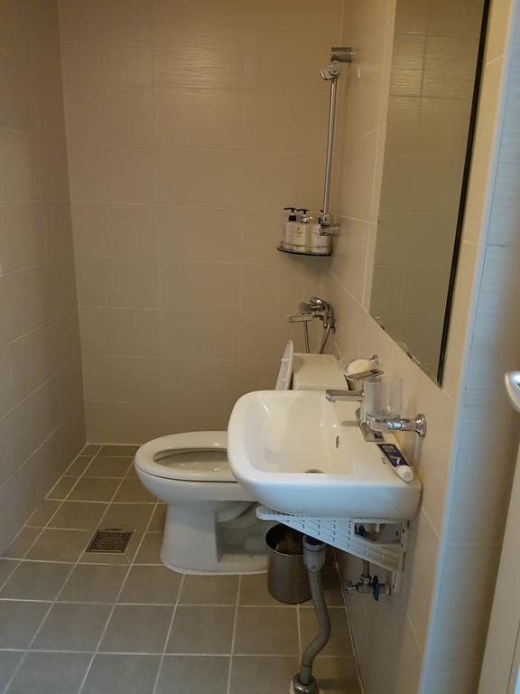 Byulbam Guesthouse Gwangju Metropolitan City Eksteriør bilde