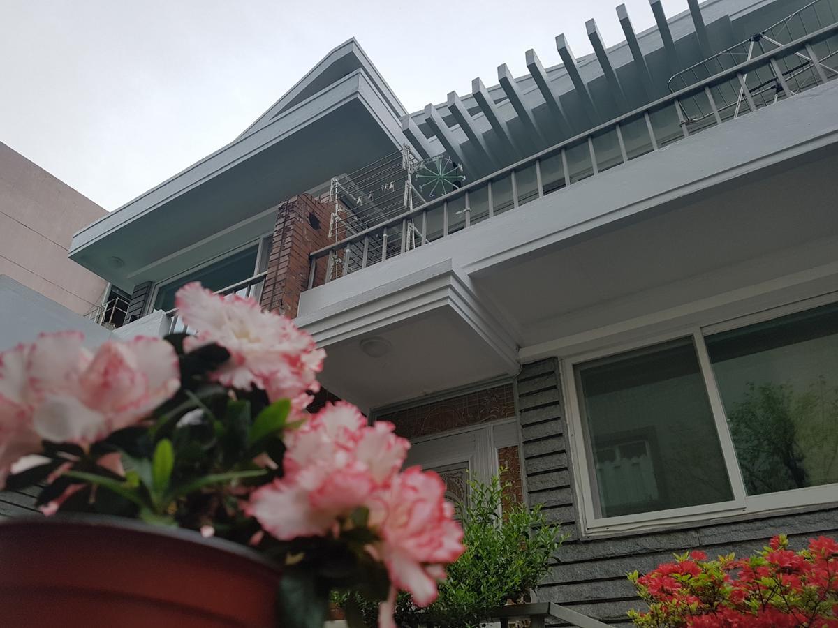 Byulbam Guesthouse Gwangju Metropolitan City Eksteriør bilde