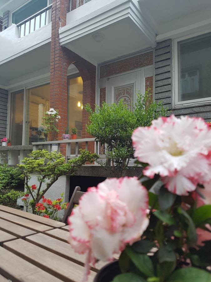 Byulbam Guesthouse Gwangju Metropolitan City Eksteriør bilde