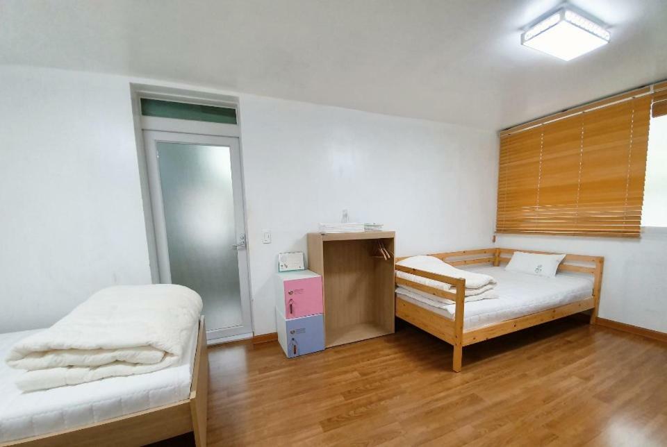 Byulbam Guesthouse Gwangju Metropolitan City Eksteriør bilde
