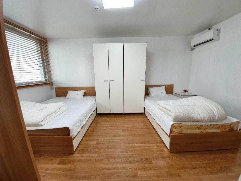 Byulbam Guesthouse Gwangju Metropolitan City Eksteriør bilde