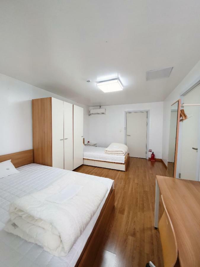 Byulbam Guesthouse Gwangju Metropolitan City Eksteriør bilde