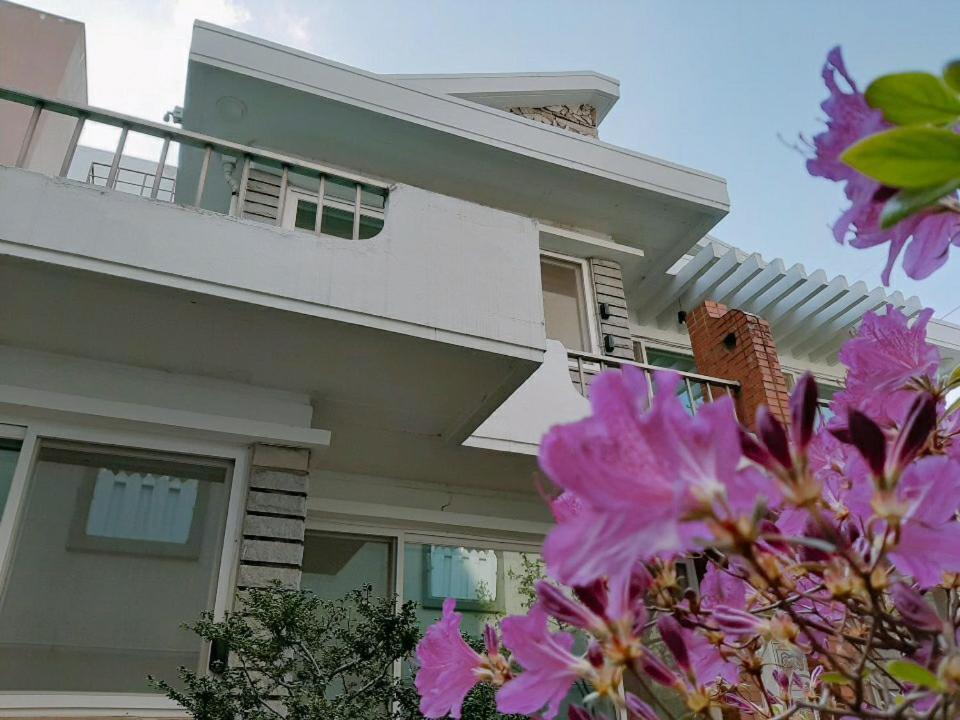 Byulbam Guesthouse Gwangju Metropolitan City Eksteriør bilde